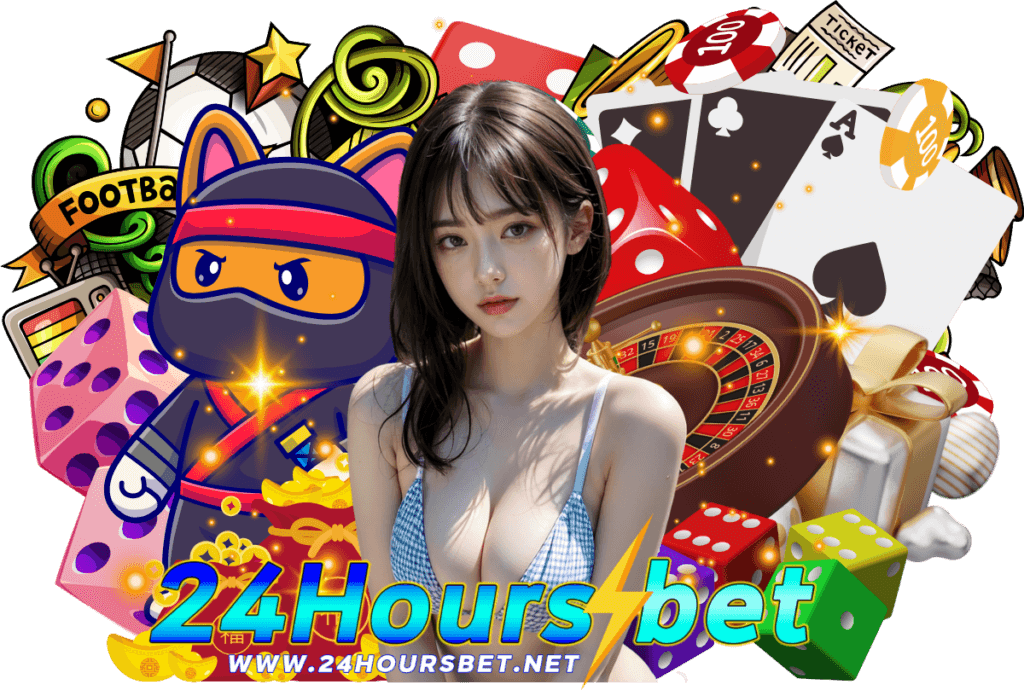 ทุกเกมถูกคัดเกรดมาอย่างดี คลังแสงเกมครบทุกแนวที่ไม่เคยหลับใหล